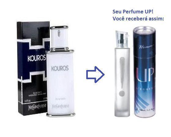 Perfume UP! 15 Kouros