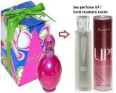 Perfume UP! 38 - Fantasy