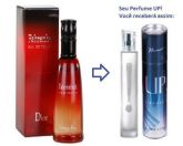 Perfume UP! 33 Fahrenheit