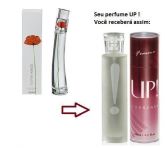 Perfume UP! 22 - Flower By Kenzo