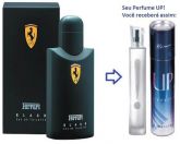 Perfume UP! 11 Ferrari Black