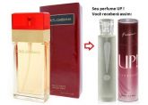 Perfume UP! 16 - Dolce & Gabbana