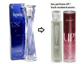 Perfume UP! 34 - Hypnôse