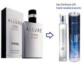 Perfume UP! 39 Allure Sport