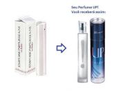 Perfume UP!09 Armani White