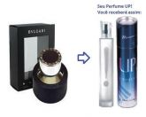 Perfume UP! 05 Bvlgari Black