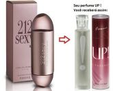 Perfume UP! 02 - 212 Sexy