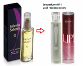 Perfume UP! 24 - Gabriela Sabatini