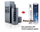 Perfume UP! 45 212 Men