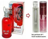 Perfume UP! 06 - Amor Amor