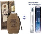 Perfume UP! 37 Diesel Fuel For life