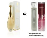 Perfume UP! 26 - J´adore