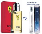 Perfume UP! 13 Ferrari Red