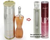 Perfume UP! 28 - Jean Paul Gaultier