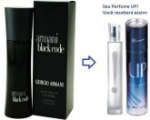 Perfume UP! 35 Armani Black Code
